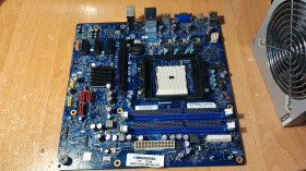 Материнські плати Материнские платы ^/--/^ Материнская плата Lenovo CFM /--/ 2 /--/ D /--/ 3 /--/ M     (H /--/ 535)     (S-FM /--/ 2)     (A /--/ 78 чипсет) ^_^^^ Материнська плата Lenovo CFM /--/ 2 /--/ D /--/ 3 /--/ M (H /--/ 535) (S-FM /--/ 2) (A /--/ 78 чіпсет) - фото фото фото