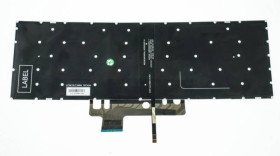 Клавіатури Клавиатуры ^/--/^ Клавиатура для ноутбука LENOVO (IdeaPad 310 /--/ S-15 series) rus, black, без фрейма, подсветка клавиш ^_^^^ Клавіатура для ноутбука LENOVO (IdeaPad 310 /--/ S-15 series) rus, black, без фрейму, підсвічування клавіш - фото фото фото