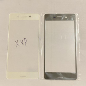 Сенсорні екрани і Дисплеї Сенсорные экраны и Дисплеи ^/--/^ Sony Xperia X / XP / X Perfomance / F /--/ 8131 / F /--/ 8132 / F /--/ 5121 / F /--/ 5122 white стекло для ремонта без ОСА пленки ^_^^^ Sony Xperia X / XP / X Perfomance / F /--/ 8131 / F /--/ 8132 / F /--/ 5121 / F /--/ 5122 white скло для ремонту без ОСА плівки - фото фото фото