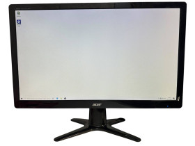 Acer Acer ^/--/^ Б/В Монітор Acer G /--/ 236 /--/ HLBBD 23&amp;quot; Full HD  ( Б КЛАСС ) . Код.Q /--/ 790 ^_^^^ Б/В Монитор Acer G /--/ 236 /--/ HLBD 23&amp;quot; Full HD (Б КЛАСС). Код. Q /--/ 790 - фото фото фото