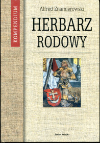 Історична література Историческая литература ^/--/^ ZNAMIEROWSKI A. HERBARZ RODOWY. КРАКОВ. 2004 г.   (ГЕРБЫ ПОЛЬСКОЙ ШЛЯХТЫ). ^_^^^ ZNAMIEROWSKI A. HERBARZ RODOWY. КРАКОВ. 2004 р. (герби польської шахти). - фото фото фото