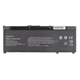 Акумулятори Аккумуляторы ^/--/^ Батарея для HP Omen 15-CE 15-CB 15-DC 15-CX 17-CB, (15.4 /--/ V 4380 /--/ mAh 67 /--/ Wh, SR /--/ 04 /--/ XL) - фото фото фото