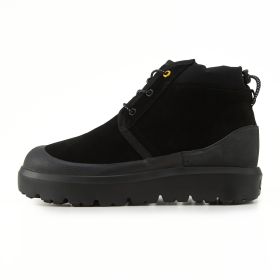 Кросівки Кроссовки ^/--/^ Ugg Neumel Hybrid Black ^_^^^ Neumel Hybrid Black - фото фото фото