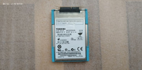 Жорсткі диски Жесткие диски ^/--/^ Жорсткий диск 1.8&amp;quot; microsata Toshiba 320 /--/ Gb MK /--/ 3233 /--/ GSG для HP EliteBook 2540 /--/ p з перехідником і чохлом ^_^^^ Жесткий диск 1.8&amp;quot; microsata Toshiba 320 /--/ Gb MK /--/ 3233 /--/ GSG для HP EliteBook 2540 /--/ p с переходником и чехлом - фото фото фото