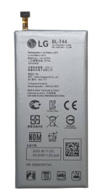Акумулятори Аккумуляторы ^/--/^ Аккумулятор LG BL-T /--/ 44 Q /--/ 60 / Stylo 5 / K /--/ 50 / K /--/ 12 Max / K /--/ 40 /--/ s / Stylo 5 /--/ x ^_^^^ Акумулятор LG BL-T /--/ 44 Q /--/ 60 / Stylo 5 / K /--/ 50 / K /--/ 12 Max / K /--/ 40 /--/ s / Stylo 5 /--/ x Оригінал - фото фото фото