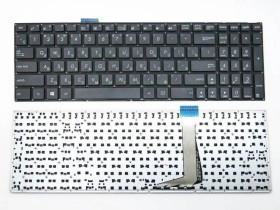 Клавіатури Клавиатуры ^/--/^ Клавиатура для ASUS E /--/ 502, E /--/ 502 /--/ MA, E /--/ 502 /--/ S, E /--/ 502 /--/ SA, E /--/ 502 /--/ N, E /--/ 502 /--/ NA (RU Black без рамки) ^_^^^ Клавіатура для ASUS E /--/ 502, E /--/ 502 /--/ MA, E /--/ 502 /--/ S, E /--/ 502 /--/ SA, E /--/ 502 /--/ N, E /--/ 502 /--/ NA (RU Black без рамки). - фото фото фото