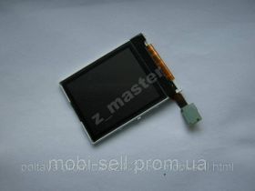 Сенсорні екрани і Дисплеї Сенсорные экраны и Дисплеи ^/--/^ LCD Дисплей для Nokia 6111, 6155 cdma, 6165 cdma, 100 оригинал p/n: 4850975 ^_^^^ LCD Дисплей для Nokia 6111, 6155 cdma, 6165 cdma, 100 оригінал p/n: 4850975 - фото фото фото