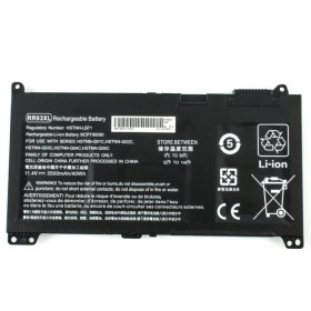 Акумулятори Аккумуляторы ^/--/^ Батарея для ноутбука HP RR /--/ 03 /--/ XL (ProBook 430 G /--/ 4, 440 G /--/ 4, 450 G /--/ 4, 470 G /--/ 4 series) 11.4 /--/ V 3500 /--/ mAh 40 /--/ Wh bl ^_^^^ Батарея для ноутбука HP RR /--/ 03 /--/ XL (ProBook 430 G /--/ 4, 440 G /--/ 4, 450 G /--/ 4, 470 G /--/ 4 series) 11.4 /--/ V 3500 /--/ m Ah 40 /--/ Wh b l - фото фото фото