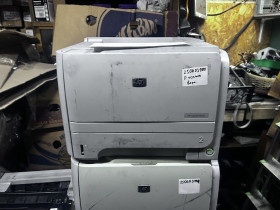 Принтери Принтеры ^/--/^ Лазерный принтер HP LaserJet P /--/ 2035 с картриджем № 250603900 ^_^^^ Лазерний принтер HP LaserJet P /--/ 2035 з картриджем No 250603900 - фото фото фото