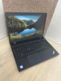 Lenovo IBM Lenovo, IBM ^/--/^ Ноутбук Lenovo ThinkPad T /--/ 570 - Intel Core i /--/ 7-7500 /--/ U-2.70 /--/ GHz /8 Гб DDR /--/ 4/ 256 Гб SSD/15,6-IPS-FHD/ Web - робочий - фото фото фото
