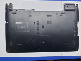 Корпуса Корпуса ^/--/^ Корпус    (нижняя часть Корыто) для ноутбука ASUS X /--/ 501 /--/ A/ X /--/ 501 /--/ U rev.2 ^_^^^ Корпус (нижня частина Корито) для ноутбука ASUS X /--/ 501 /--/ A/ X /--/ 501 /--/ U rev.2 - фото фото фото