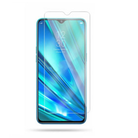 Чохли, бампера Чехлы, бампера ^/--/^ Захисне скло CHYI для Realme 5 Pro 0.3 мм 9 /--/ H в упаковці ^_^^^ Защитное стекло CHYI для Realme 5 Pro 0.3 мм 9 /--/ H в упаковке - фото фото фото