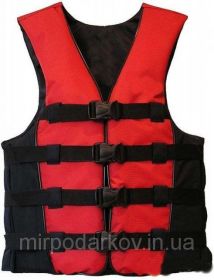 Похідний інвентар Походный инвентарь ^/--/^ Спасательный жилет &amp;quot;JET SPORT RED&amp;quot; (подходит для охоты) ^_^^^ Рятувальний жилет &amp;quot;JET SPORT RED&amp;quot; (підходить для полювання) - фото фото фото