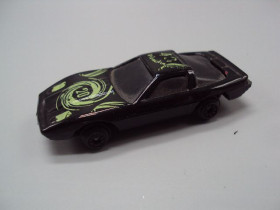 Інші Другие ^/--/^ Машинка модель 1994 Chevrolet Corvett 48 wuschs 20 черный шевроле корвет Китай №18893 ^_^^^ Машинка модель 1994 Chevrolet Corvett 48 wuschs 20 чорний шевроле корвет Китай No /--/ 18893 - фото фото фото