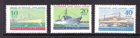 Транспорт Транспорт ^/--/^ Флот . CCCР 1959 г MLH - пассажирский флот ^_^^^ CCCР 1959 MLH — пасажирський флот - фото фото фото