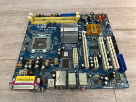 Материнські плати Материнские платы ^/--/^ Материнская плата ASRock ConRoe /--/ 1333-D /--/ 667 S /--/ 775 ^_^^^ Матерінська плата ASRock ConRoe /--/ 1333-D /--/ 667 S /--/ 775 - фото фото фото
