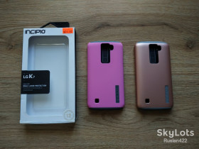 Чохли, бампера Чехлы, бампера ^/--/^ чехол INCIPIO DualPro для LG K /--/ 7 Tribute 5 MS /--/ 330 X /--/ 210 LS /--/ 675 X /--/ 210 /--/ ds чохол ^_^^^ чехол INCIPIO DualPro для LG K /--/ 7 Tribute 5 MS /--/ 330 X /--/ 210 LS /--/ 675 X /--/ 210 /--/ ds чехол - фото фото фото