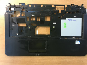 Корпуса Корпуса ^/--/^ Верхняя часть корпуса ноутбука Lenovo B /--/ 550 ^_^^^ Верхня частина корпусу ноутбука Lenovo B /--/ 550 - фото фото фото