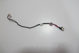 Шлейфи Шлейфы ^/--/^ Гнездо зарядки Lenovo G /--/ 550 (NZ-1571) ^_^^^ Гніздо зарядки Lenovo G /--/ 550 (NZ-1571) - фото фото фото