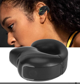 Навушники Наушники ^/--/^ Лот Один бездротовий bluetooth-навушник GD /--/ 28 TWS mini Чорний ^_^^^ Один беспроводной bluetooth-наушник GD /--/ 28 TWS mini Черный - фото фото фото