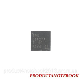 Мікросхеми Микросхемы ^/--/^ Микросхема Texas Instruments TPS /--/ 51427 /--/ A (TPS /--/ 51427 /--/ ATI) (QFN-32) для ноутбука ^_^^^ Мікросхема Texas Instruments TPS /--/ 51427 /--/ A (TPS /--/ 51427 /--/ ATI) (QFN-32) для ноутбука - фото фото фото
