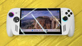 Інші моделі Другие модели ^/--/^ Портативна Ігрова Консоль Asus Rog Xbox Ally Z /--/ 2 RC /--/ 73 /--/ YA  (6472) ^_^^^ Портативная Игровая Консоль Asus Rog Xbox Ally Z /--/ 2 RC /--/ 73 /--/ YA (6472) - фото фото фото