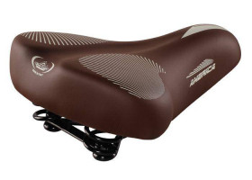 Сідла Седла ^/--/^ Сідло Selle Monte Grappa America коричневий (SIM /--/ 064) ^_^^^ Седло Selle Monte Grappa America коричневый (SIM /--/ 064) - фото фото фото