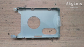 Корпуса Корпуса ^/--/^ 2419 - Корзина HDD ноутбука Acer Aspire 5551 /--/ G ^_^^^ 2419 Корзина HDD ноутбука Acer Aspire 5551 /--/ G - фото фото фото