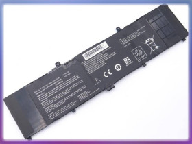 Акумулятори Аккумуляторы ^/--/^ Батарея для Asus B /--/ 31 /--/ N /--/ 1535 UX /--/ 310, UX /--/ 310 /--/ UA, UX /--/ 310 /--/ UQ, UX /--/ 410 /--/ UA, UX /--/ 3410 /--/ UA, UX /--/ 3410 /--/ UQ (11.4 /--/ V 3900 /--/ mAh 44.5 /--/ Wh - фото фото фото