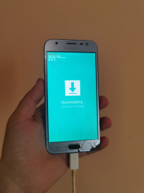 Samsung Samsung ^/--/^ Samsung Galaxy J /--/ 3 2017  (SM-J /--/ 330 /--/ F/DS) Blue - Не робочий! ^_^^^ Samsung Galaxy J /--/ 330 - Не рабочий! - фото фото фото