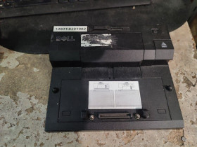 Док-станції Док-станции ^/--/^ Док-станция Dell PR /--/ 03 /--/ X USB 3.0 № 241510115 ^_^^^ Док-станція Dell PR /--/ 03 /--/ X USB 3.0 No 241510115 - фото фото фото