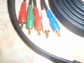 Шлейфи Шлейфы ^/--/^ межблочный кабель 5 /--/ RCA-5 /--/ RCA 5 /--/ m ^_^^^ міжблучний кабель 5 /--/ RCA-5 /--/ RCA 5 /--/ m - фото фото фото