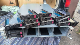 Сервери Серверы ^/--/^ Сервери HP ProLiant DL /--/ 380 Gen /--/ 9 2 /--/ шт Xeon E /--/ 5-2640 /--/ V /--/ 3 ^_^^^ Серверы HP ProLiant DL /--/ 380 Gen /--/ 9 2 /--/ шт Xeon E /--/ 5-2640 /--/ V /--/ 3 - фото фото фото