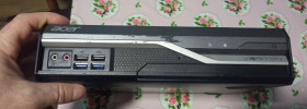 Системні блоки, ПК Системные блоки, ПК ^/--/^ Системный блок Acer Veriton L /--/ 4620 /--/ G usff - Pentium G /--/ 2030-2,9 /--/ Ghz, soddr /--/ 3 4 /--/ Gb, НОВА SSD 120 Gb. Включив і працюєш, ідеальний для інтернету, роботи, навчання. ^_^^^ Системный блок Acer Veriton L /--/ 4620 /--/ G usff - Pentium G /--/ 2030-2,9 /--/ Ghz, soddr 3 4 /--/ Gb, Новая SSD 128 Gb. Включил и работаешь, идеальный для интернета, работы, обучения. - фото фото фото