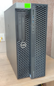 Системні блоки, ПК Системные блоки, ПК ^/--/^ СЕРВЕРНА СТАНЦІЯ Dell Precision 5820 Tower  ( Intel Xeon W-2133 3,9 ГГц / DDR /--/ 4 )- б/у ^_^^^ Мини системный блок Fujitsu Esprimo Q /--/ 556 - Intel Core i /--/ 5-7400 /--/ T - 2,4 /--/ Ghz/SoDDR /--/ 4/ - б/у - фото фото фото