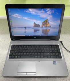 HP HP ^/--/^ Ноутбук HP ProBook 650 G /--/ 2   (i /--/ 5-6200 /--/ u/0/0) 15,6&amp;quot; HD FP    (77) ^_^^^ Ноутбук HP ProBook 650 G /--/ 2 (i /--/ 5-6200 /--/ u/0/0) 15,6&amp;quot; HD FP (77) - фото фото фото