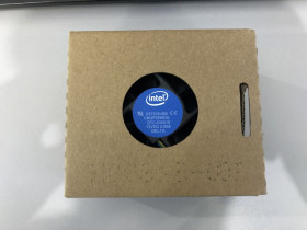 Системи охолодження Системы охлаждения ^/--/^ Боксовый кулер Intel ^_^^^ Боксовий кулер Intel - фото фото фото