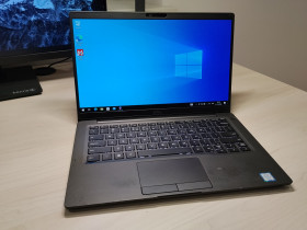 Ноутбуки Ноутбуки Dell Dell ^/--/^ Ноутбук 14.0 IPS FHD Dell Latitude 7400 CPU Intel Core i /--/ 5 8365 /--/ U 1.6 /--/ GHz, RAM DDR /--/ 4 0 /--/ Gb, SSD m.2 0 /--/ Gb - фото фото фото