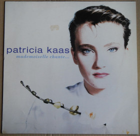 Платівки Пластинки ^/--/^ Patricia Kaas – Mademoiselle Chante...  (Polydor – 837 356-1, Holland) inner sleeve EX+/NM- ^_^^^ Patricia Kaas — Mademoiselle Chante (Polydor – 837 356-1, Holland) inner sleeve EX+/NM- - фото фото фото