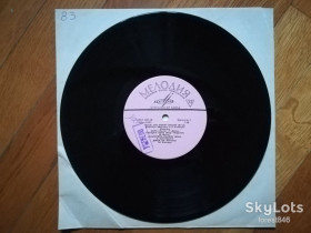 Платівки Пластинки ^/--/^ Всем, кто любит песню № 12-Ex., 10&amp;quot;-Мелодія ^_^^^ Всем, кто любит песню No 12-Ex., 10&amp;quot;-Мелодия - фото фото фото