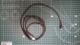 Порти, роз'єми Порты, разъемы ^/--/^ Шнур сигнальный USB - mini USB ^_^^^ Шнур сигнальний USB - mini USB - фото фото фото