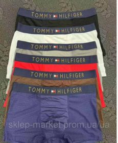 Нижня білизна, плавки Нижнее белье, плавки ^/--/^ Tommy hilfiger трусы, боксерки,муж сетка M L XL XXL ^_^^^ Tommy hilfiger боягузи, боксерки, чоловік сітка M L XL XXL - фото фото фото
