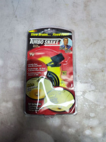Інше Другое ^/--/^ Лот Пристрій для чищення каналізації Turbo Snake ^_^^^ Лот Устройство для чистки канализации Turbo Snake - фото фото фото
