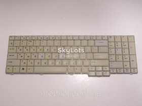 Клавіатури Клавиатуры ^/--/^ Клавиатура Acer 7520 (NZ-7327) ^_^^^ Клавіатура Acer 7520 (NZ-7327) - фото фото фото