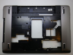 Корпуса Корпуса ^/--/^ Б/У Корпус низ без сервісної кришки на Dell VOSTRO 3560 ^_^^^ В Корпус низ без сервисной крышки на Dell VOSTRO 3560 - фото фото фото