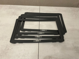 Корпуса Корпуса ^/--/^ Оригінальна рамка матриці Dell E /--/ 5530  (версія без камери), # apom /--/ 1000400, # 0 /--/ CC /--/ 26 /--/ W, нова ^_^^^ Оригинальная рамка матрицы Dell E /--/ 5530 (версия без камеры), #apom /--/ 1000400, # 0 /--/ CC /--/ 26 /--/ W, новая - фото фото фото