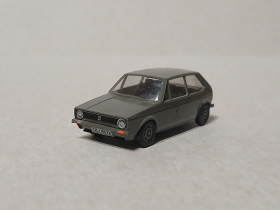 : : ^/--/^ Службовий транспорт, поштовий VW Golf 1 Deutsche Bundespost. BREKINA 1:87 H /--/ 0  (51440.10/2). ^_^^^ Служебный транспорт, почтовый VW Golf 1 Deutsche Bundespost. BREKINA 1:87 H /--/ 0 (51440.10/2). - фото фото фото