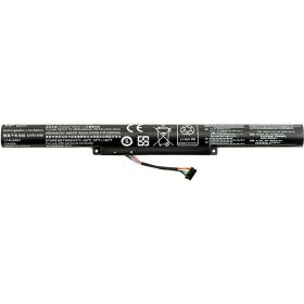 Акумулятори Аккумуляторы ^/--/^ Аккумулятор PowerPlant для ноутбуков LENOVO IdeaPad 310 Series (L /--/ 14 /--/ L /--/ 4 /--/ E /--/ 01) 14.4 /--/ V 2200 /--/ mAh ^_^^^ Акумулятор PowerPlant для ноутбуків LENOVO IdeaPad 310 Series (L /--/ 14 /--/ L /--/ 4 /--/ E /--/ 01) 14.4 /--/ V 2200 /--/ mAh - фото фото фото