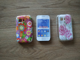 Чохли, бампера Чехлы, бампера ^/--/^ Розпродаж! Чехол на Samsung Galaxy Young 2 G /--/ 130 Star 2 SM-G /--/ 130 чохол  (захисна плівка) ^_^^^ Распродажа! Чехол на Samsung Galaxy Galaxy Young 2 G /--/ 130 Star 2 SM-G /--/ 130 чехол (защитная пленка) - фото фото фото
