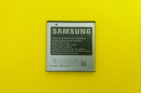 Акумулятори Аккумуляторы ^/--/^ Аккумулятор Оригинал акб Samsung EB /--/ 575152 /--/ VU       (1500 мАч) i /--/ 500 i /--/ 9000 i /--/ 9001 i /--/ 9003 i /--/ 9010 ^_^^^ Акумулятор Оригінал акб Samsung EB /--/ 575152 /--/ VU (1500 мАг) i /--/ 500 i /--/ 9000 i /--/ 9001 i /--/ 9003 i /--/ 9010 - фото фото фото